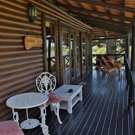 ווילדרנס Waterside Lodge מראה חיצוני תמונה