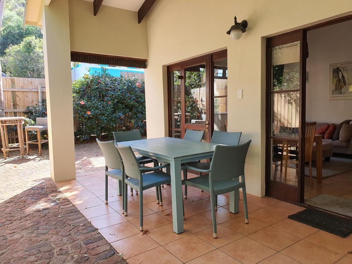 ווילדרנס Waterside Lodge מראה חיצוני תמונה