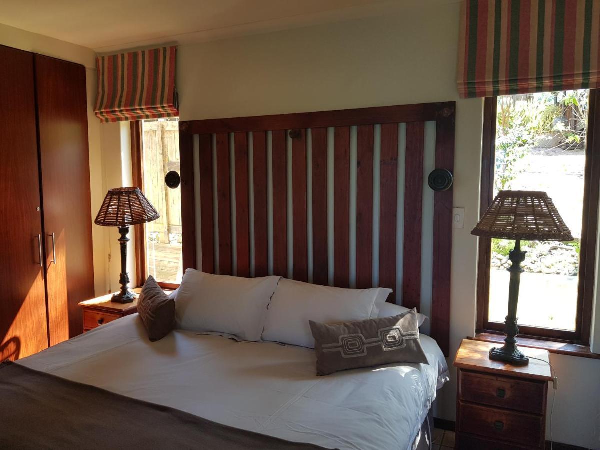ווילדרנס Waterside Lodge מראה חיצוני תמונה