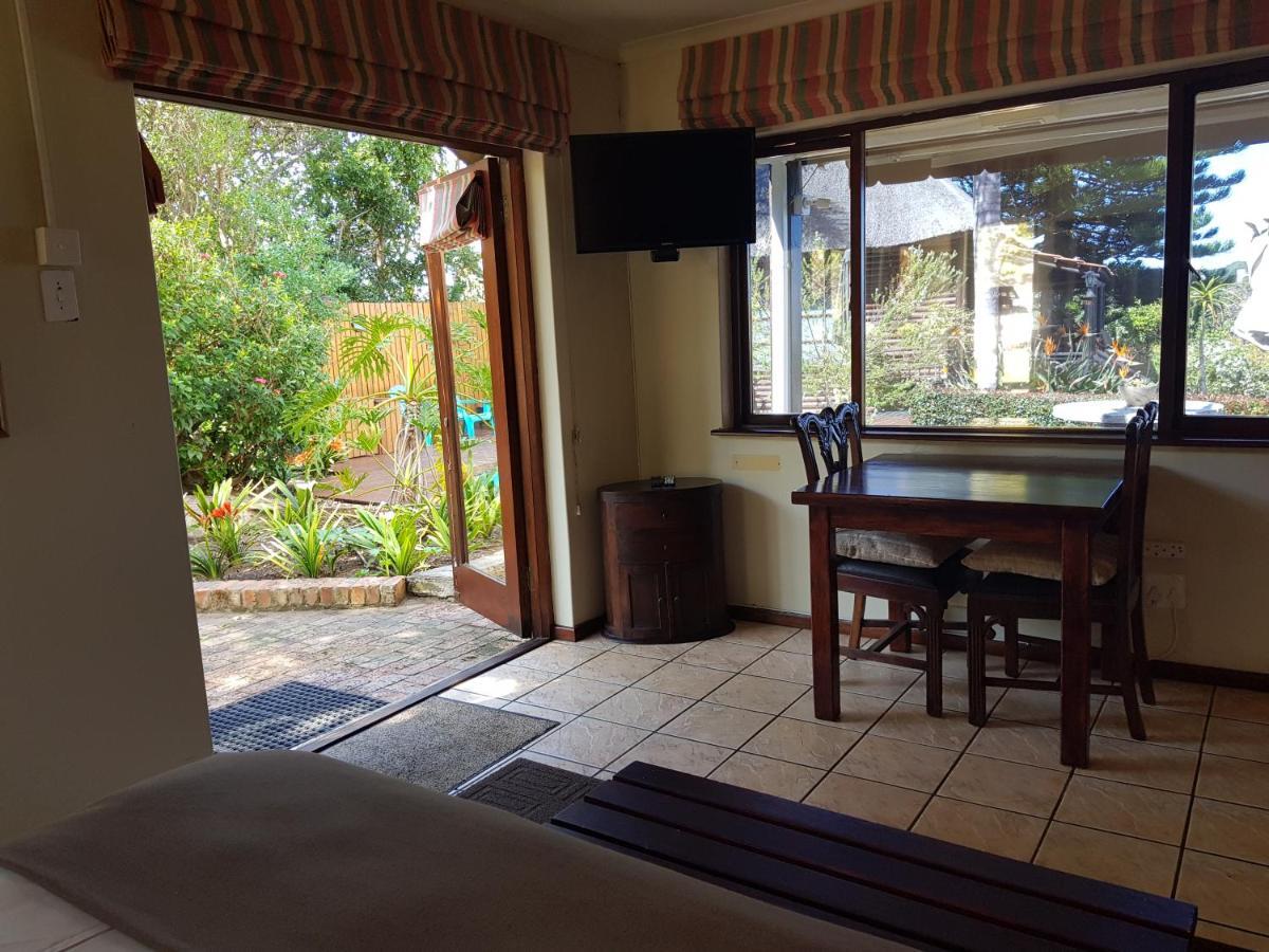 ווילדרנס Waterside Lodge מראה חיצוני תמונה