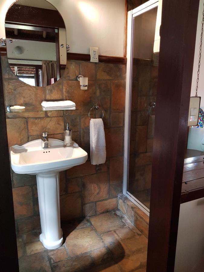 ווילדרנס Waterside Lodge מראה חיצוני תמונה