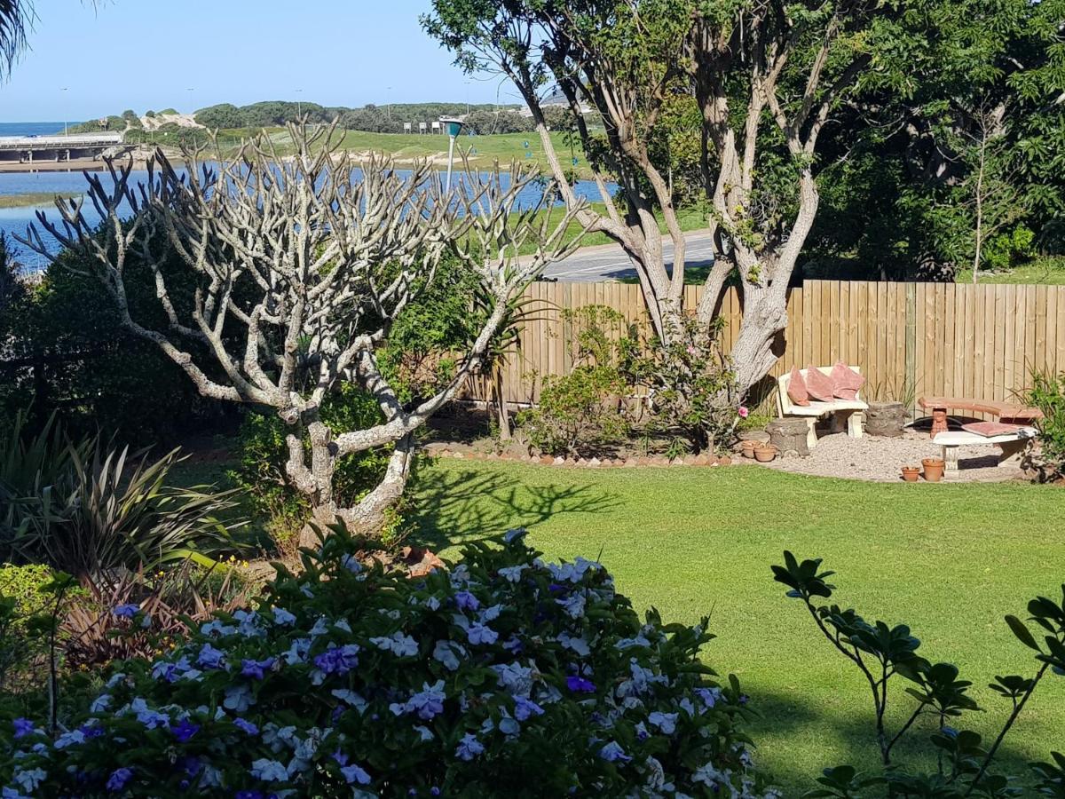 ווילדרנס Waterside Lodge מראה חיצוני תמונה