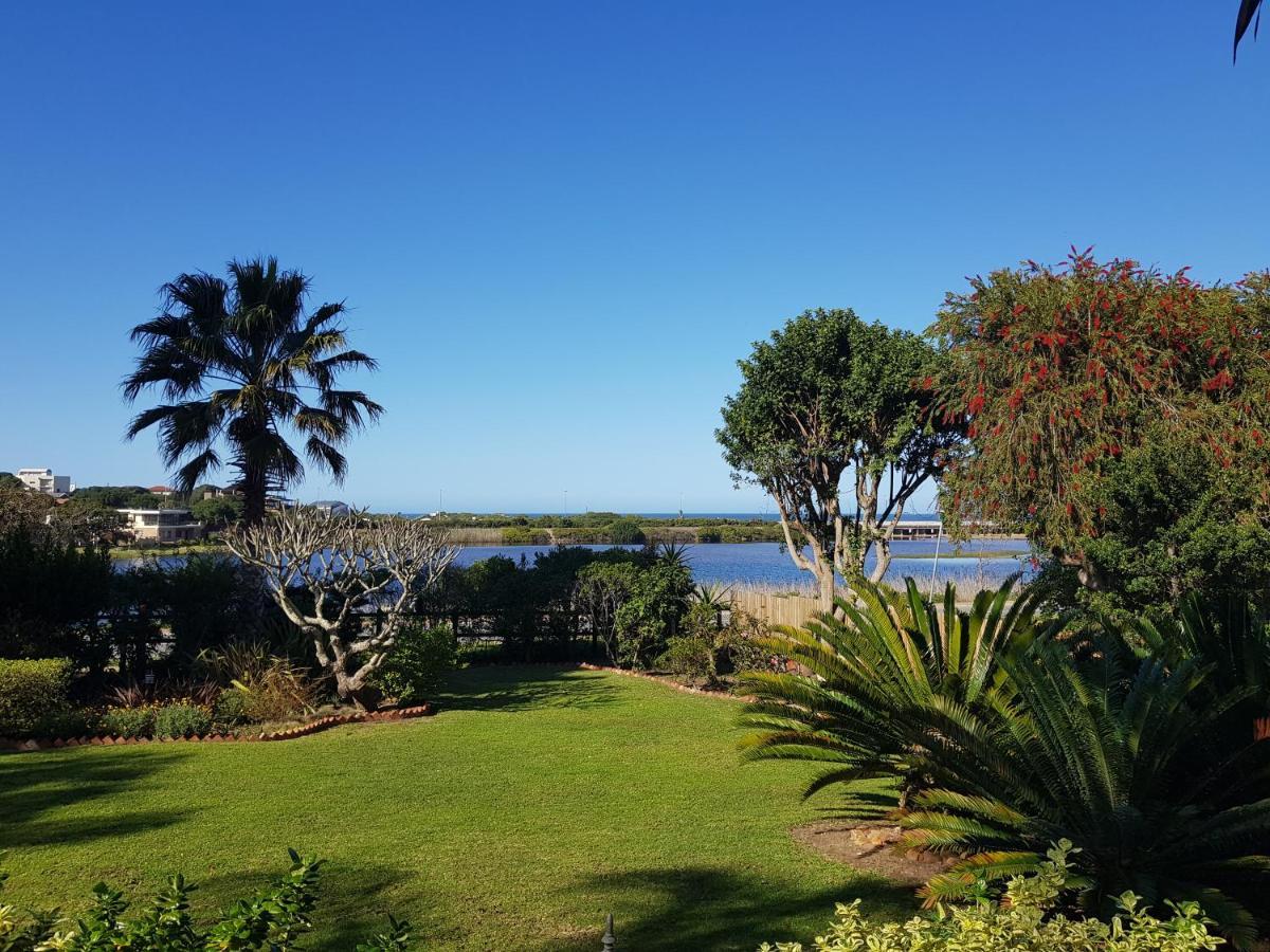ווילדרנס Waterside Lodge מראה חיצוני תמונה