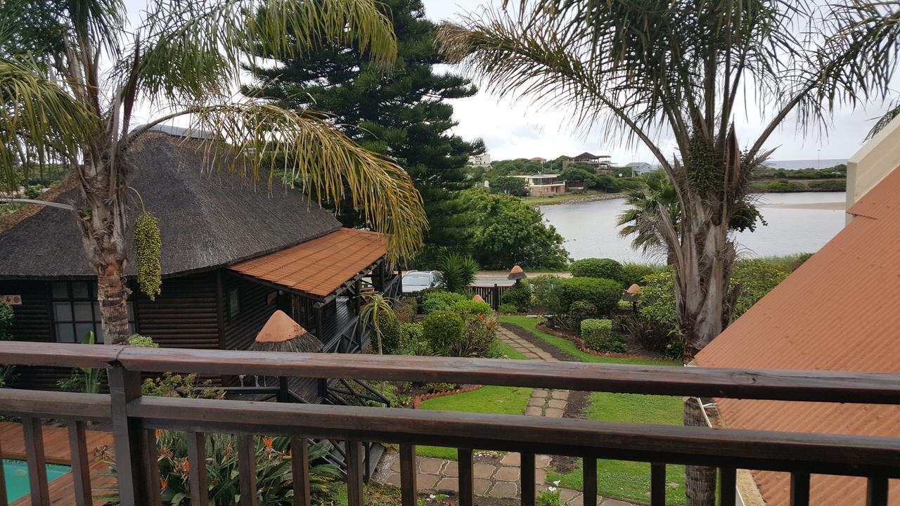 ווילדרנס Waterside Lodge מראה חיצוני תמונה