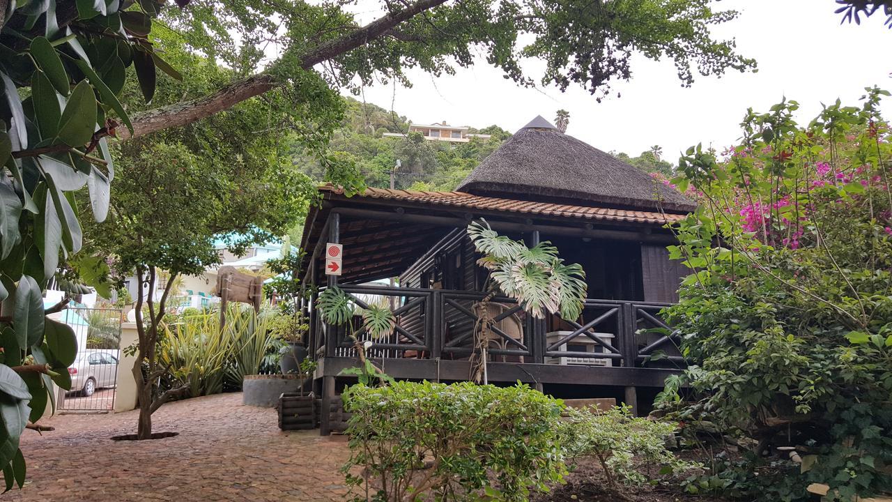 ווילדרנס Waterside Lodge מראה חיצוני תמונה