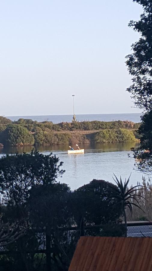 ווילדרנס Waterside Lodge מראה חיצוני תמונה