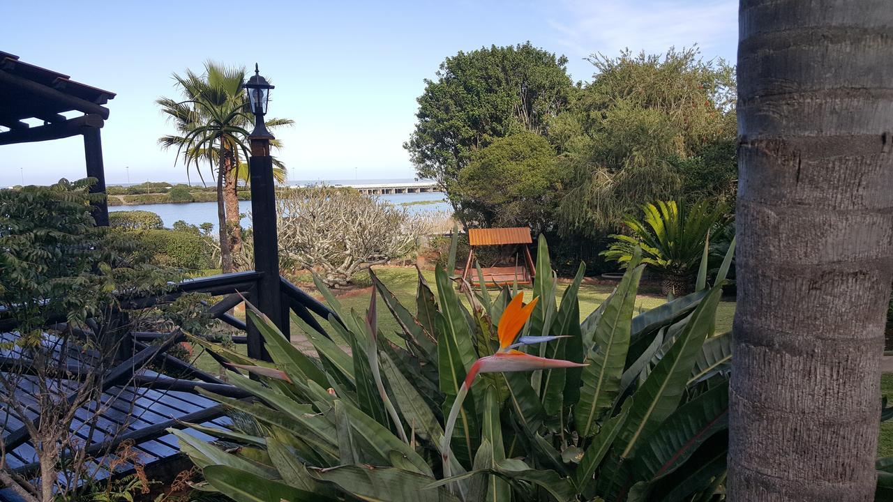 ווילדרנס Waterside Lodge מראה חיצוני תמונה