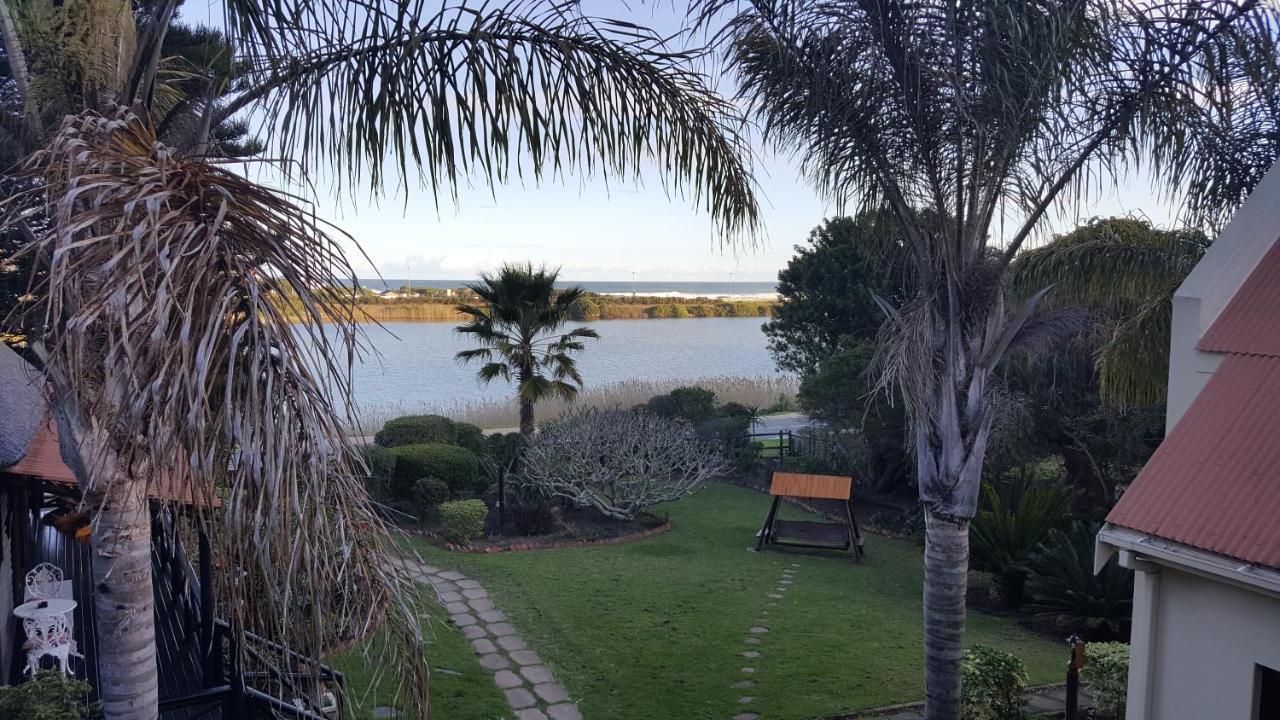 ווילדרנס Waterside Lodge מראה חיצוני תמונה