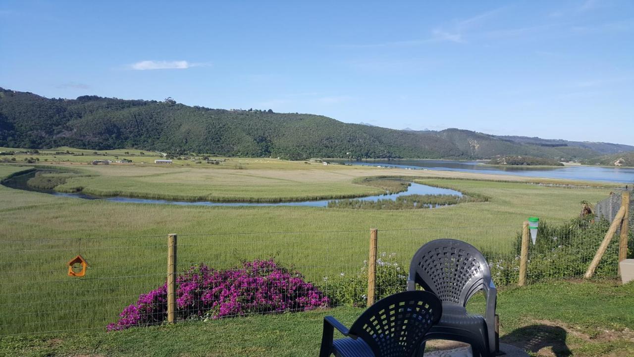 ווילדרנס Waterside Lodge מראה חיצוני תמונה